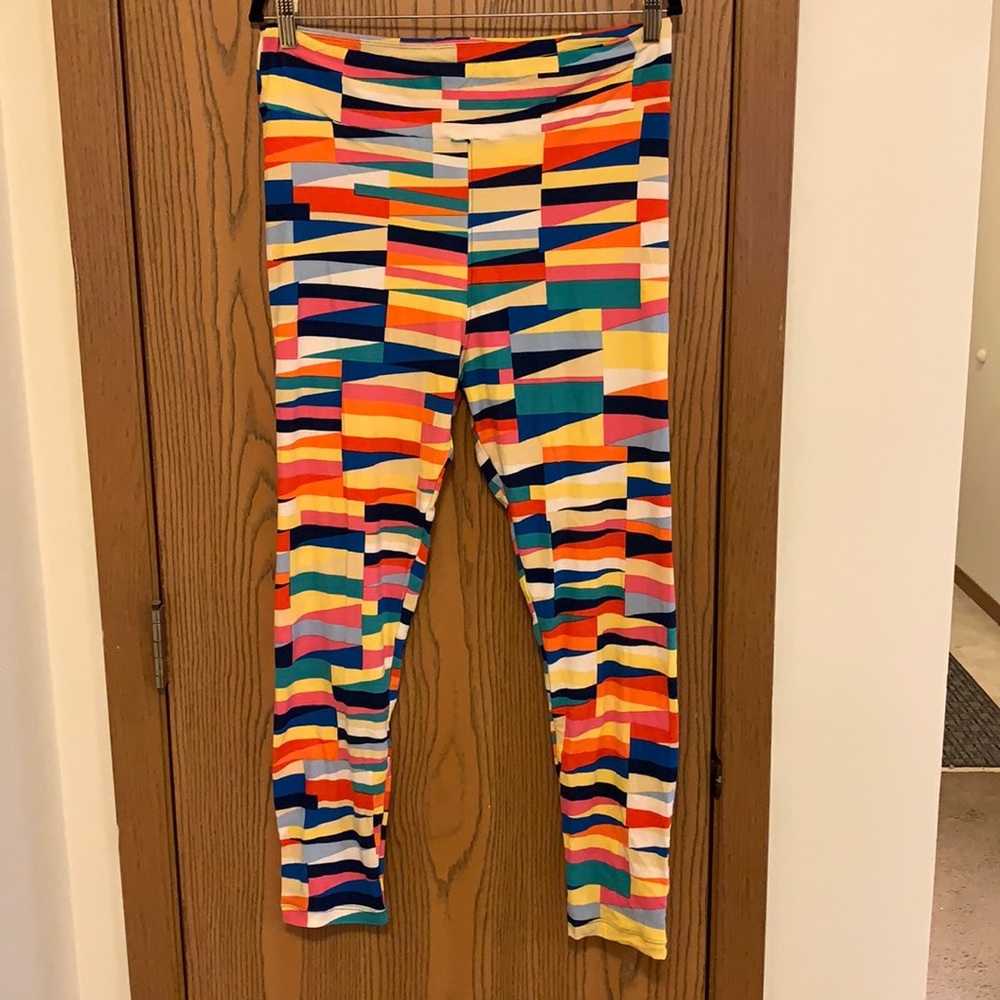 Lularoe leggings